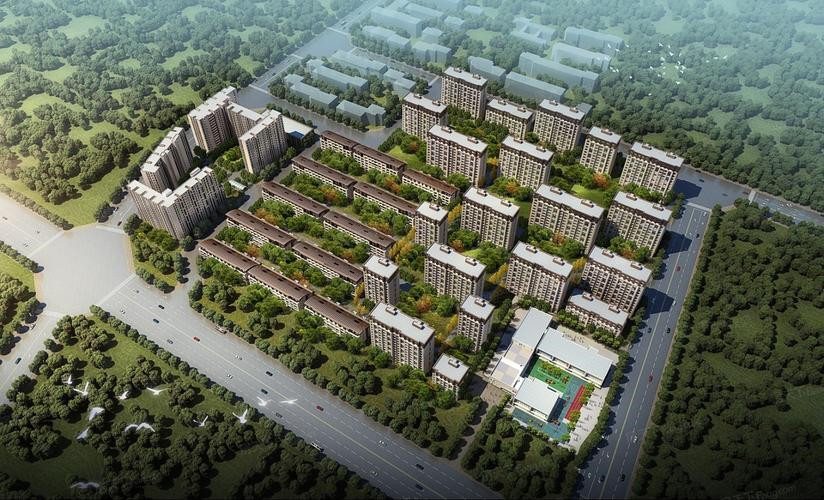 蒙陰天基云蒙莊園